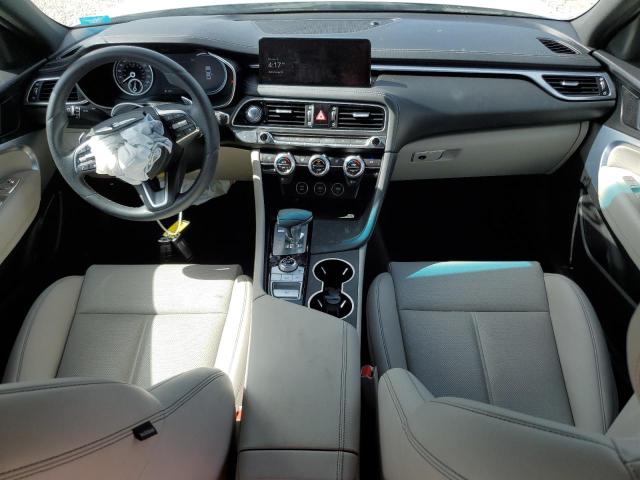 2023 GENESIS G70 BASE KMTG34TAXPU106977