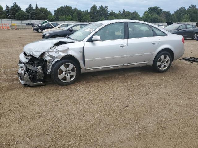AUDI A6 2.7T QU