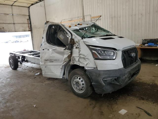2025 FORD TRANSIT T- 1FDSF6PG4SKA19022