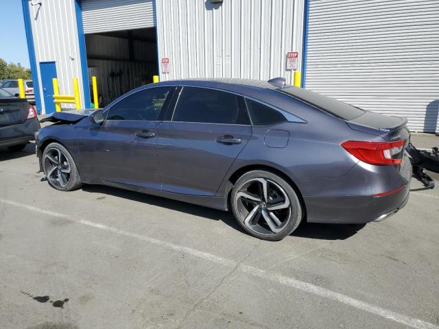 2020 HONDA ACCORD SPO - 1HGCV2F38LA029502