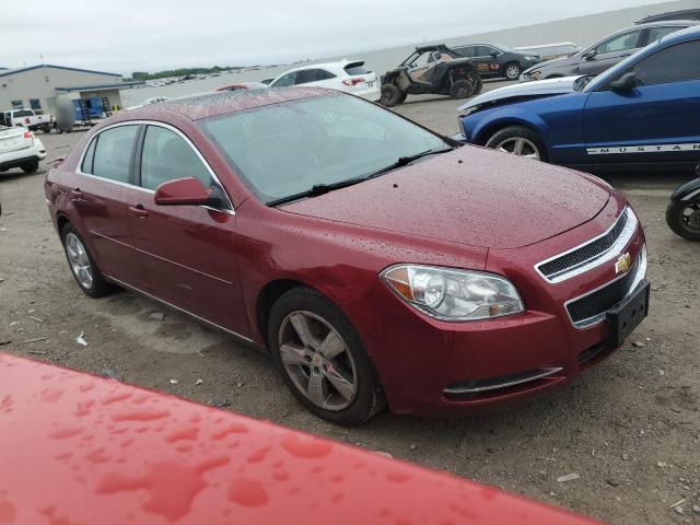 Vin: 1g1zd5e10bf143193, lot: 61614545, chevrolet malibu 2lt 20114