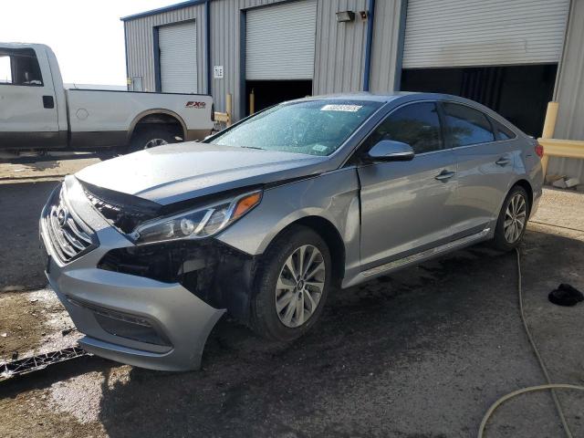 Vin: 5npe34af5fh096937, lot: 59938285, hyundai sonata sport 2015 img_1