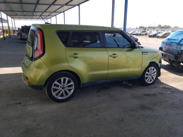 Vin: kndjp3a57k7914199, lot: 59558315, kia soul + 20193