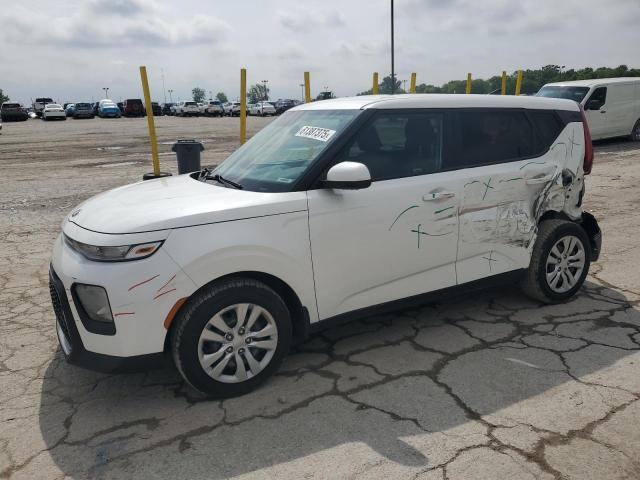 KIA SOUL LX