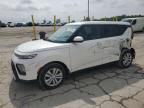 2021 KIA SOUL LX - KNDJ23AU7M7767472