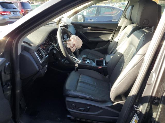 2018 AUDI Q5 PRESTIG WA1CNAFY4J2067671