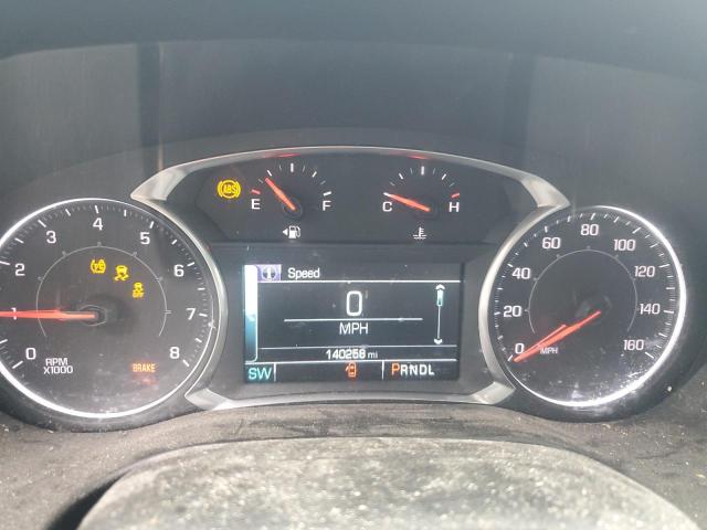 2017 GMC ACADIA SLE 1GKKNSLS6HZ221567