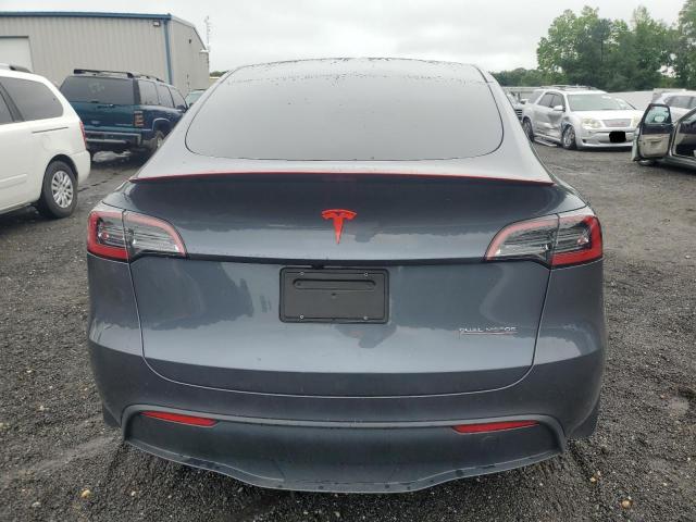 2023 TESLA MODEL Y 7SAYGDEE6PA163144