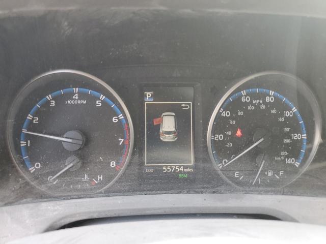 2018 TOYOTA RAV4 ADVEN 2T3WFREV7JW486336