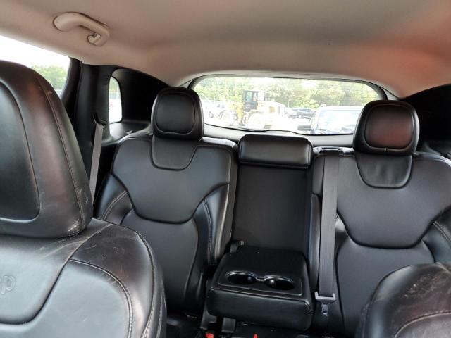 2018 JEEP CHEROKEE LIMITED 1C4PJMDB7JD617680