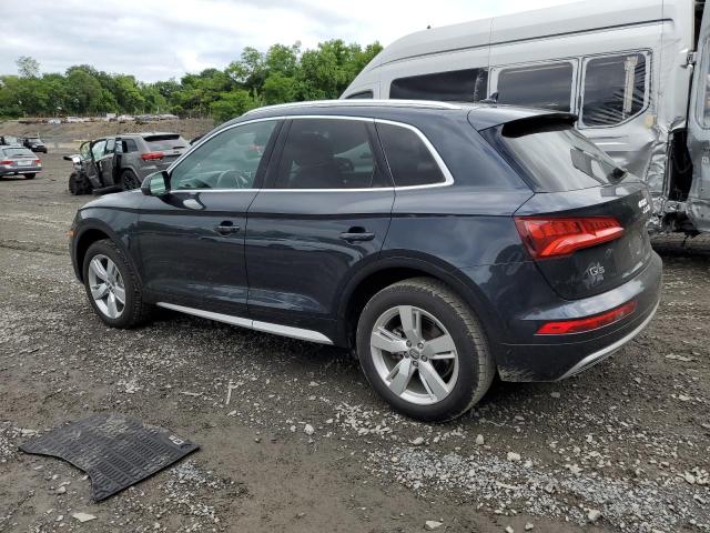 Vin: wa1bnafy6k2080466, lot: 60256595, audi q5 premium plus 20192