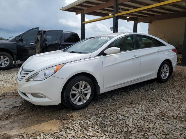 Vin: 5npeb4ac4dh505757, lot: 61732125, hyundai sonata gls 2013 img_1