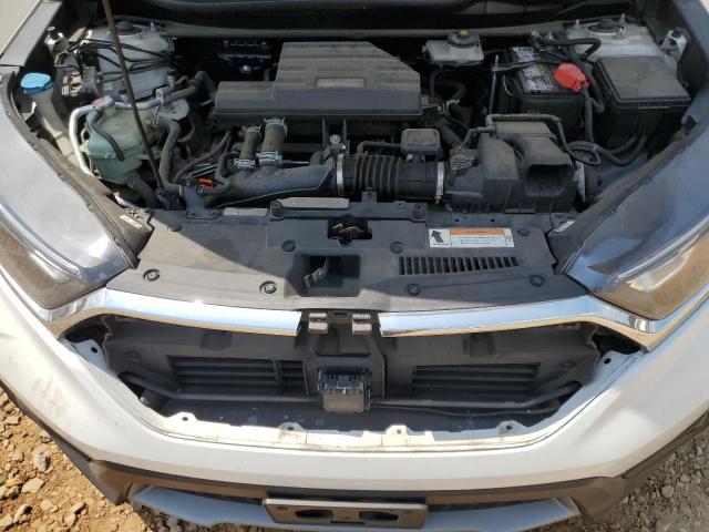2018 HONDA CR-V EXL 5J6RW1H85JL002245
