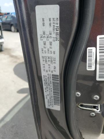2019 JEEP COMPASS TR 3C4NJDDBXKT721356