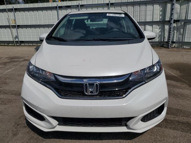 2019 HONDA FIT LX 3HGGK5H48KM738272