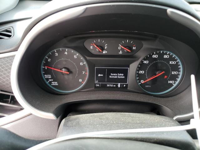 2023 CHEVROLET MALIBU LT - 1G1ZD5ST5PF132686