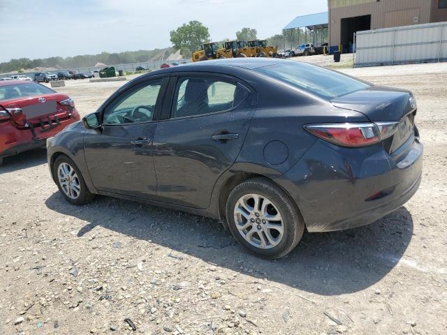 2017 TOYOTA YARIS IA 3MYDLBYV5HY177893
