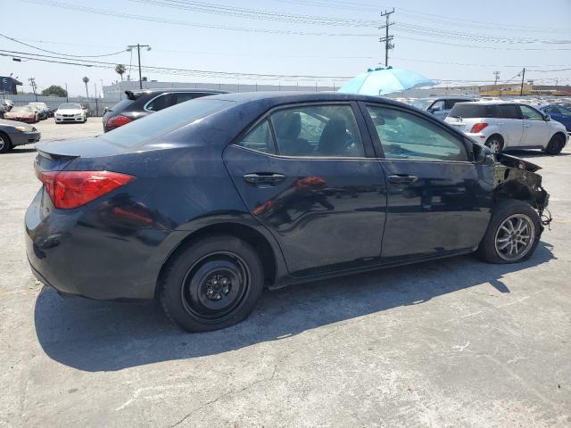 Vin: 5yfburhe3jp830013, lot: 61765565, toyota corolla l 20183