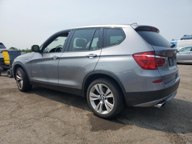 Vin: 5uxwx7c58e0e77502, lot: 59159245, bmw x3 xdrive35i 20142