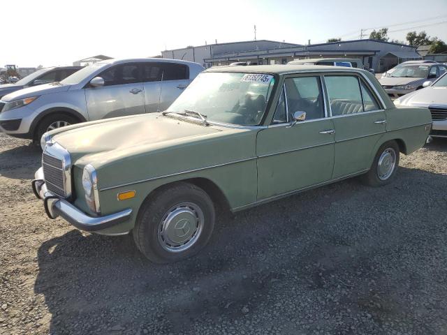 Vin: 11501012116093, lot: 61352745, mercedes-benz all other 1973 img_1