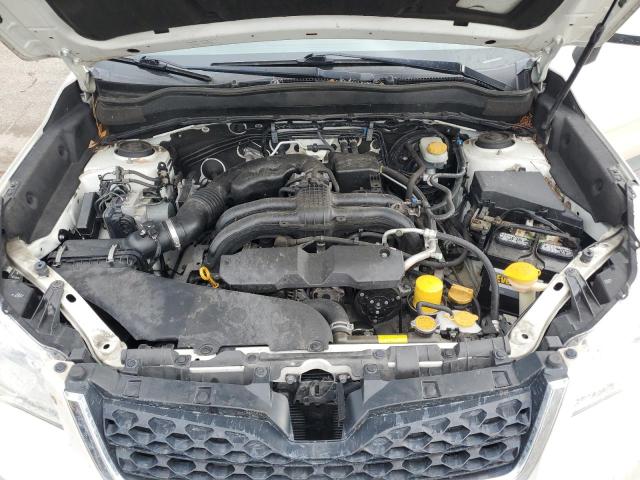 2016 SUBARU FORESTER 2 JF2SJAFC7GH538575