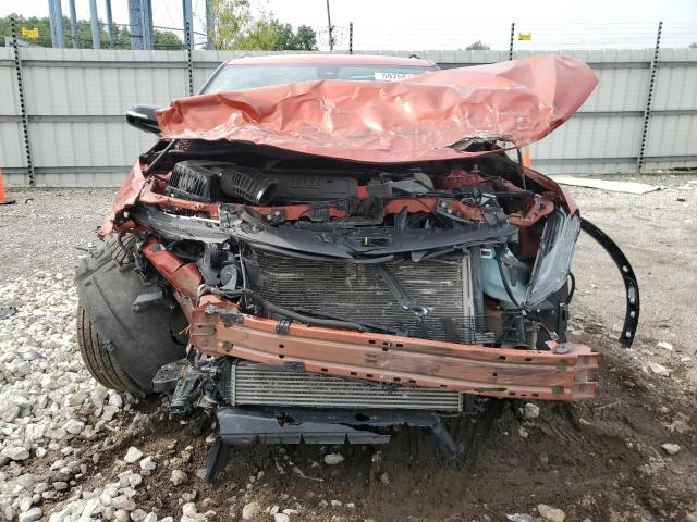2022 CHEVROLET BLAZER 2LT 3GNKBCR4XNS135262