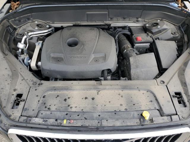 2020 VOLVO XC90 T6 MOMENTUM YV4A221K5L1614600