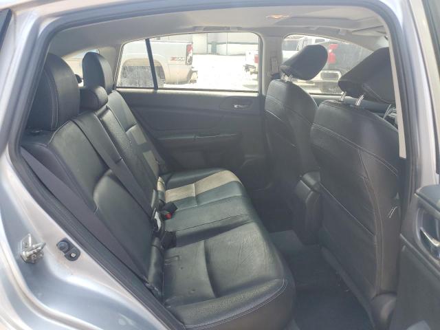 2013 SUBARU IMPREZA SP - JF1GPAS63D2863280