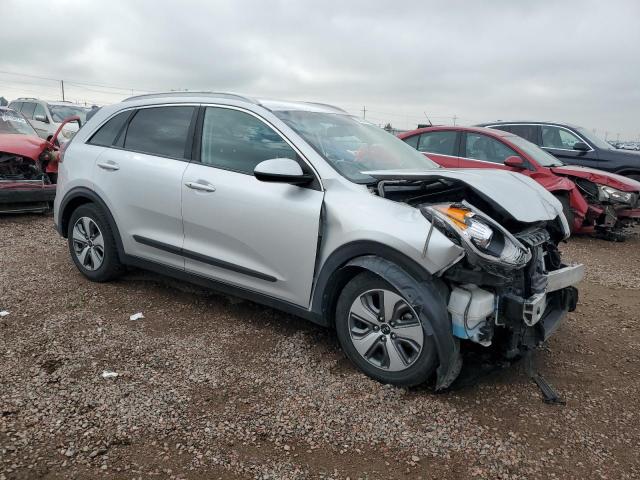 Vin: kndcb3lc9k5244685, lot: 62085995, kia niro fe 20194
