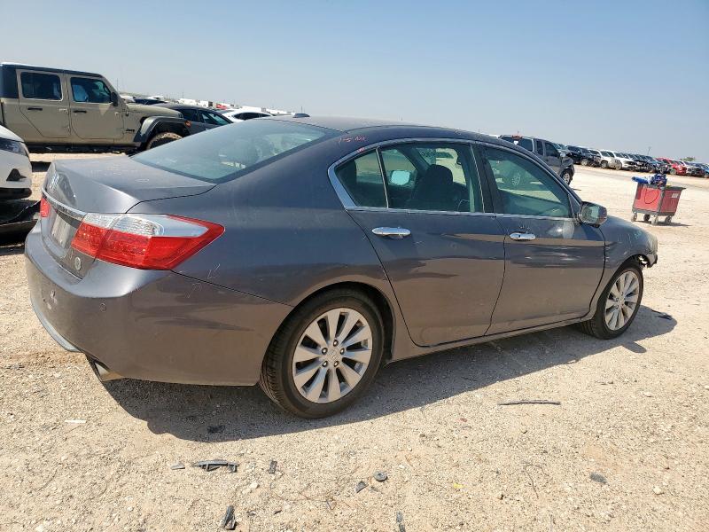 Vin: 1hgcr2f88da147423, lot: 61129765, honda accord exl 20133