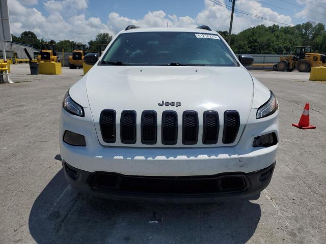 2017 JEEP CHEROKEE S - 1C4PJLAS3HW541226