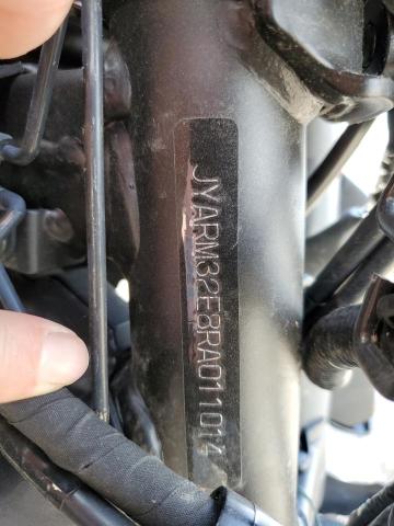 2024 YAMAHA MT07 JYARM32E8RA011014