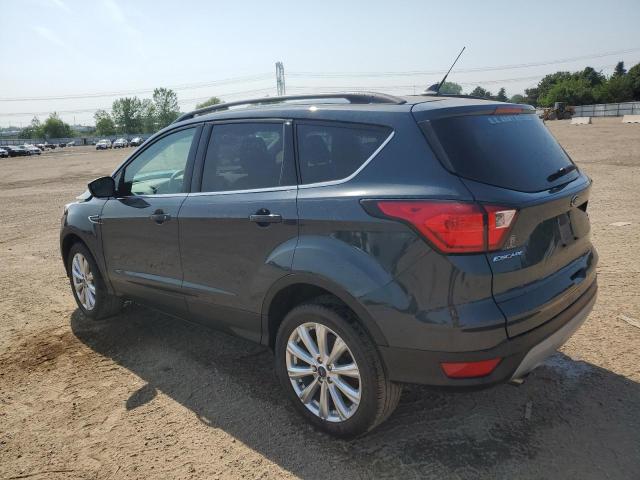 Vin: 1fmcu9hd5kua92355, lot: 60202045, ford escape sel 20192