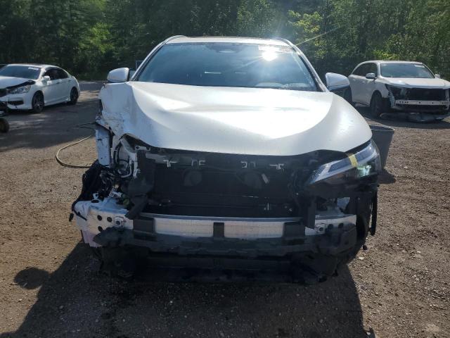 2024 LEXUS NX 450H LU - JTJHKCFZ8R2038451
