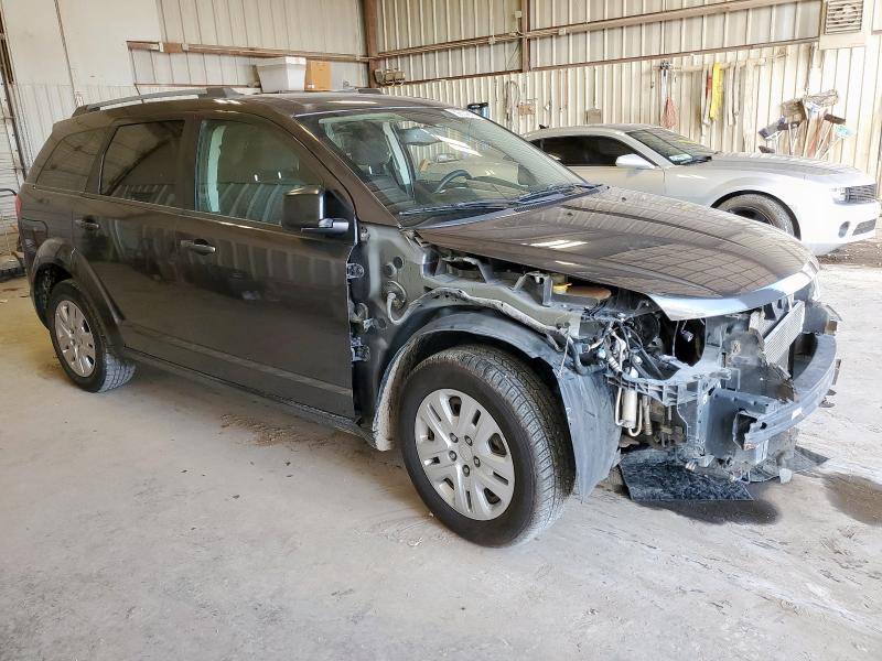 2017 DODGE JOURNEY SE 3C4PDCAB3HT629853