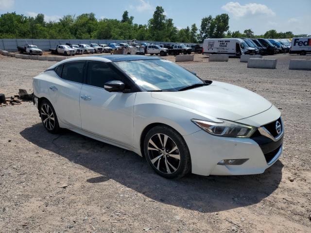 Vin: 1n4aa6ap3jc409082, lot: 58176755, nissan maxima 3.5s 20184