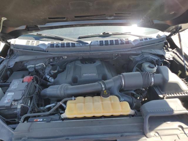 2017 FORD F150 RAPTO 1FTFW1RG4HFC33578