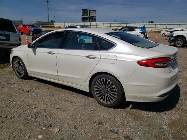 Vin: 3fa6p0hd6hr241480, lot: 61533055, ford fusion se 20172