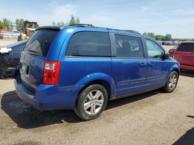 2010 DODGE GRAND CARA - 2D4RN4DE0AR426514