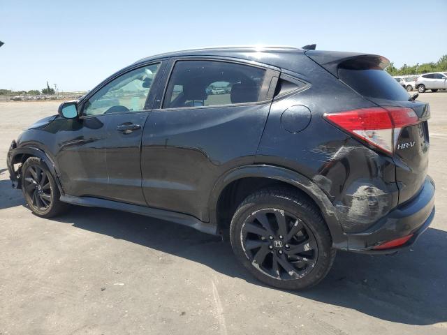 2021 HONDA HR-V SPORT - 3CZRU5H15MM725726