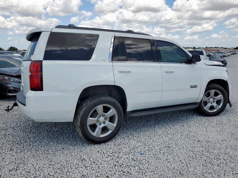 2018 CHEVROLET TAHOE 1GNSCBKC6JR219553