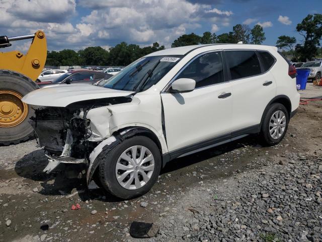 Vin: 5n1at2mt5lc813067, lot: 59952695, nissan rogue s 2020 img_1