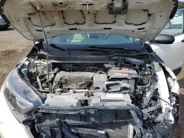 2018 HONDA CR-V LX 2HKRW6H37JH206914