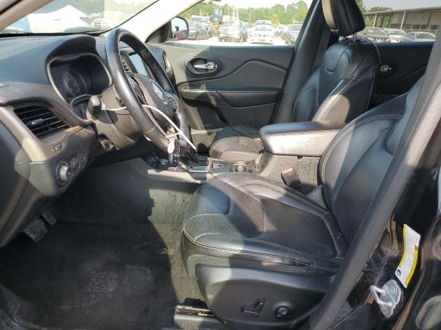 2015 JEEP CHEROKEE L 1C4PJMDS3FW633581