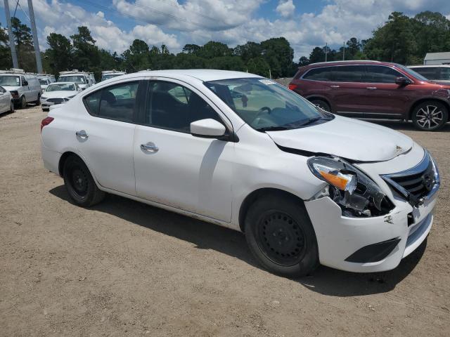2017 NISSAN VERSA S 3N1CN7AP7HL874687