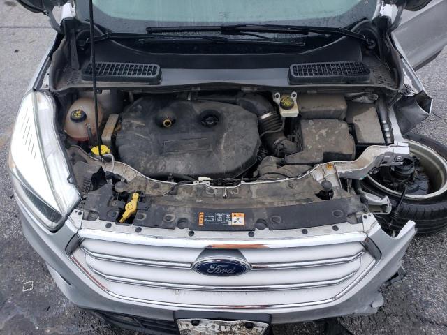 2017 FORD ESCAPE SE - 1FMCU0G98HUB05505