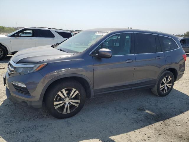 Vin: 5fnyf6h31gb070203, lot: 59370365, honda pilot ex 2016 img_1