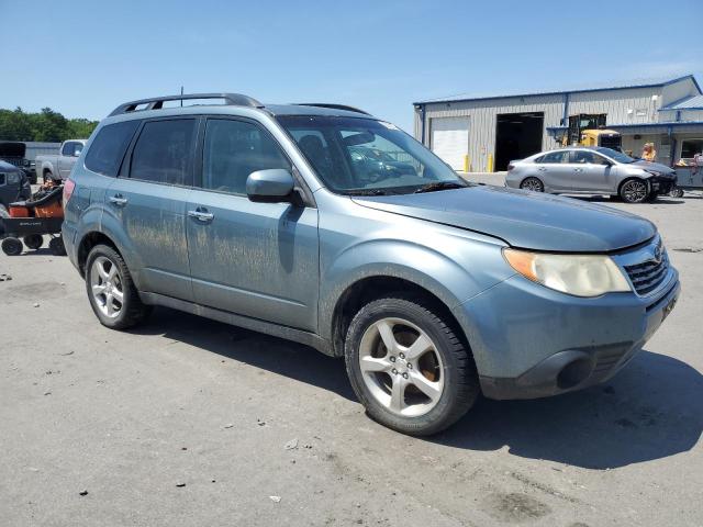 Vin: jf2sh6cc2ah785099, lot: 62752075, subaru forester 2.5x premium 20104