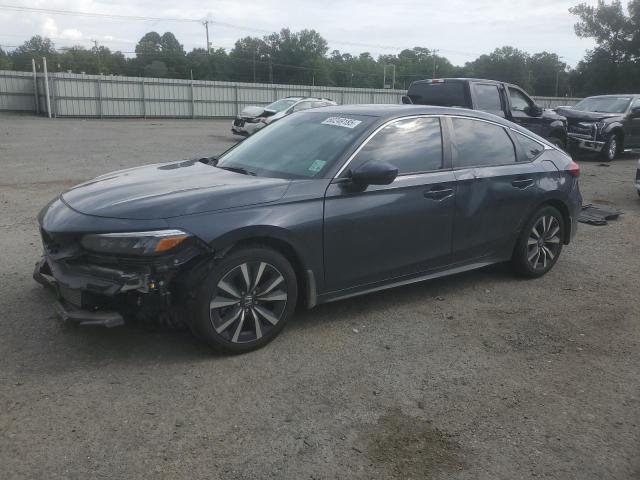 Vin: 19xfl1h77re004639, lot: 60249185, honda civic exl 2024 img_1