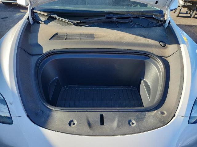 2021 TESLA MODEL Y - 5YJYGAEE5MF194475